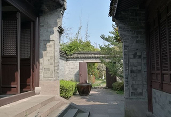 慈城县衙第 14 张图片
