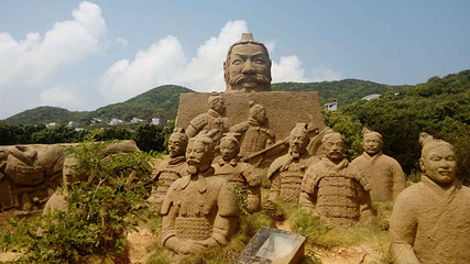 朱家尖风景区第 127 张图片