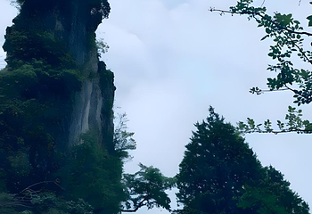 汉中龙头山国际旅游度假区第 140 张图片
