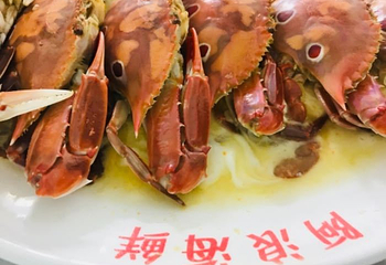 三亚阿浪海鲜加工店第 19 张图片