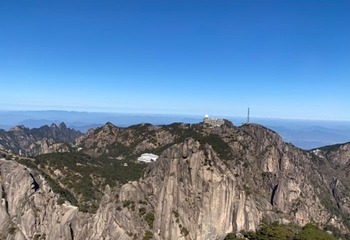 黄山太平索道第 12 张图片