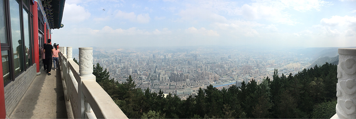 兰山公园第 13 张图片