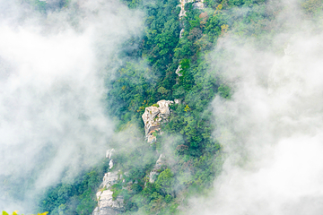 锦绣谷-险峰第 18 张图片
