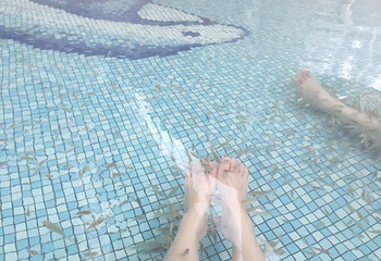 皇姑浴温泉第 23 张图片
