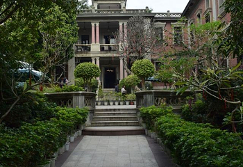 东方鱼骨艺术馆第 13 张图片