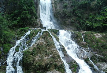 白霜涧景区第 6 张图片