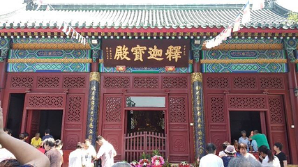 大悲禅院第 26 张图片