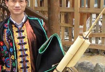 侗族大歌第 14 张图片