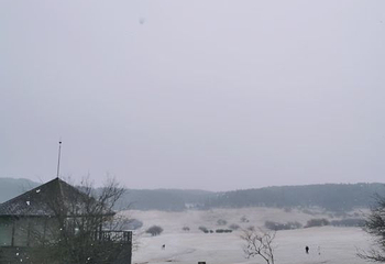 仙女山滑雪场第 12 张图片