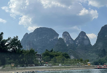 桂林千古情景区第 69 张图片