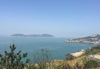 庙子湖岛第 12 张图片