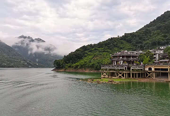 武落钟离山第 13 张图片