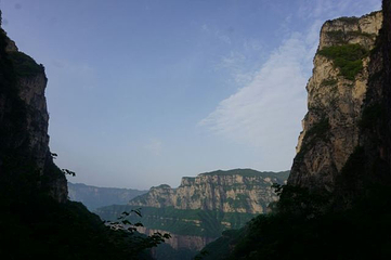 九莲山游览区第 48 张图片