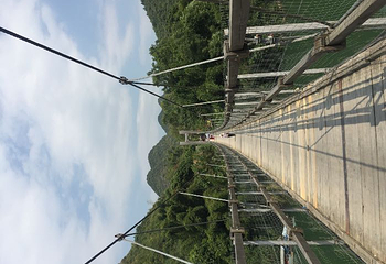 刘三姐故里景区第 9 张图片