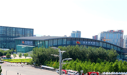 北京奥林匹克塔第 48 张图片