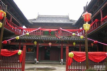 威海影视城第 19 张图片