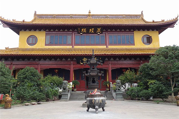 国清寺第 2 张图片