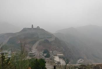 雁门关景区第 293 张图片