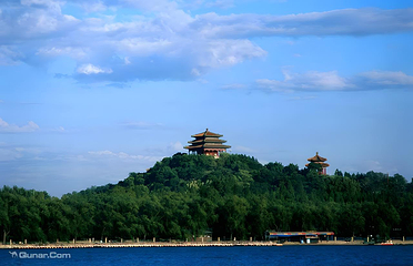景山公园第 28 张图片