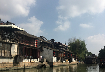 江南瓦当陈列馆第 7 张图片