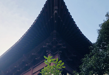 钱王祠第 24 张图片