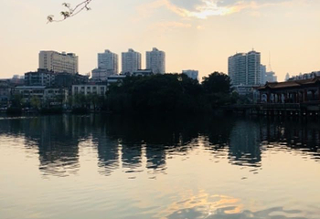 八一公园第 20 张图片