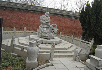八关斋第 11 张图片
