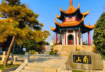 戏马台第 26 张图片