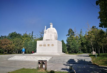 天津南湖绿博园风景区第 19 张图片
