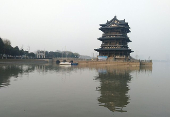 团氿风景区-宜园第 16 张图片