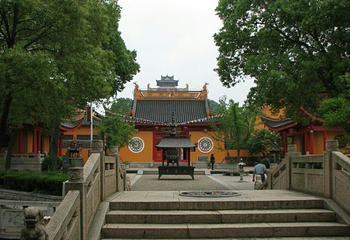 永庆寺第 19 张图片