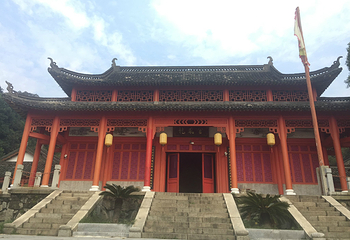 岳阳楼景区第 198 张图片