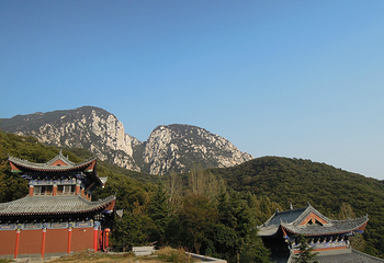 法王寺塔第 21 张图片