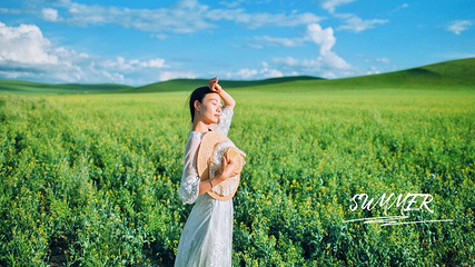 锡林河第 16 张图片