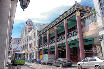 孙文西路第 30 张图片