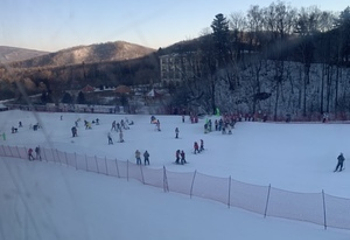 亚布力阳光度假村滑雪场第 96 张图片