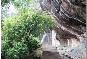 永安葛里栟榈山风景区第 12 张图片