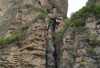 龙门涧风景区第 22 张图片
