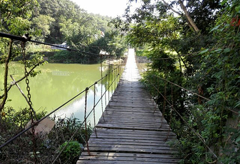 绿林山风景区第 63 张图片