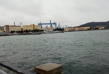 旅顺海军兵器馆第 5 张图片