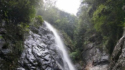 南昆山漂流第 31 张图片