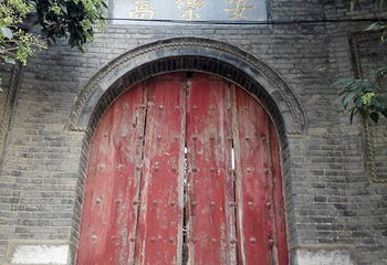 百泉景区第 12 张图片