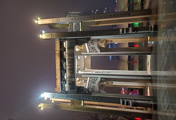 京杭大运河杭州景区第 81 张图片