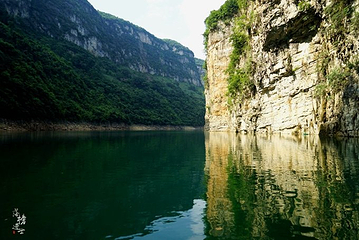 东风湖第 19 张图片
