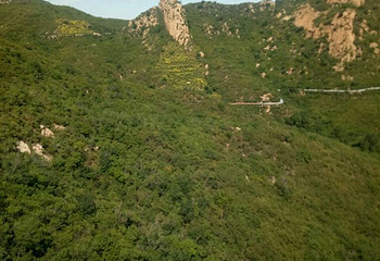 大黑山景区第 59 张图片