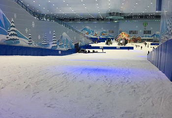 重庆热雪奇迹第 51 张图片