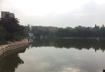 团结湖公园第 29 张图片