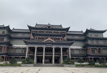 安源锦绣城第 9 张图片
