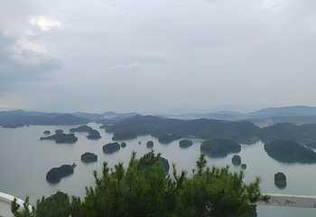 千岛湖景区第 273 张图片