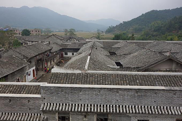客家满堂大围第 18 张图片